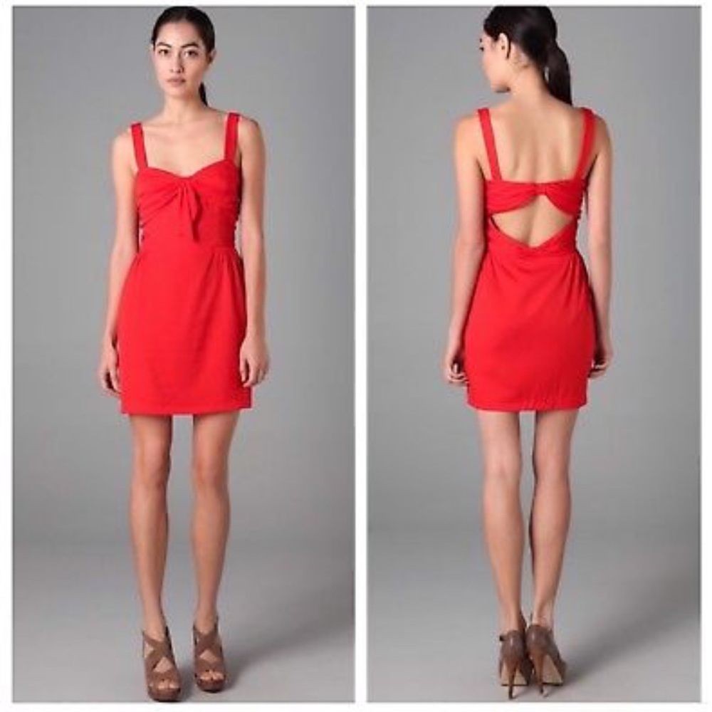 Mara Hoffman Picnic Dress US 4